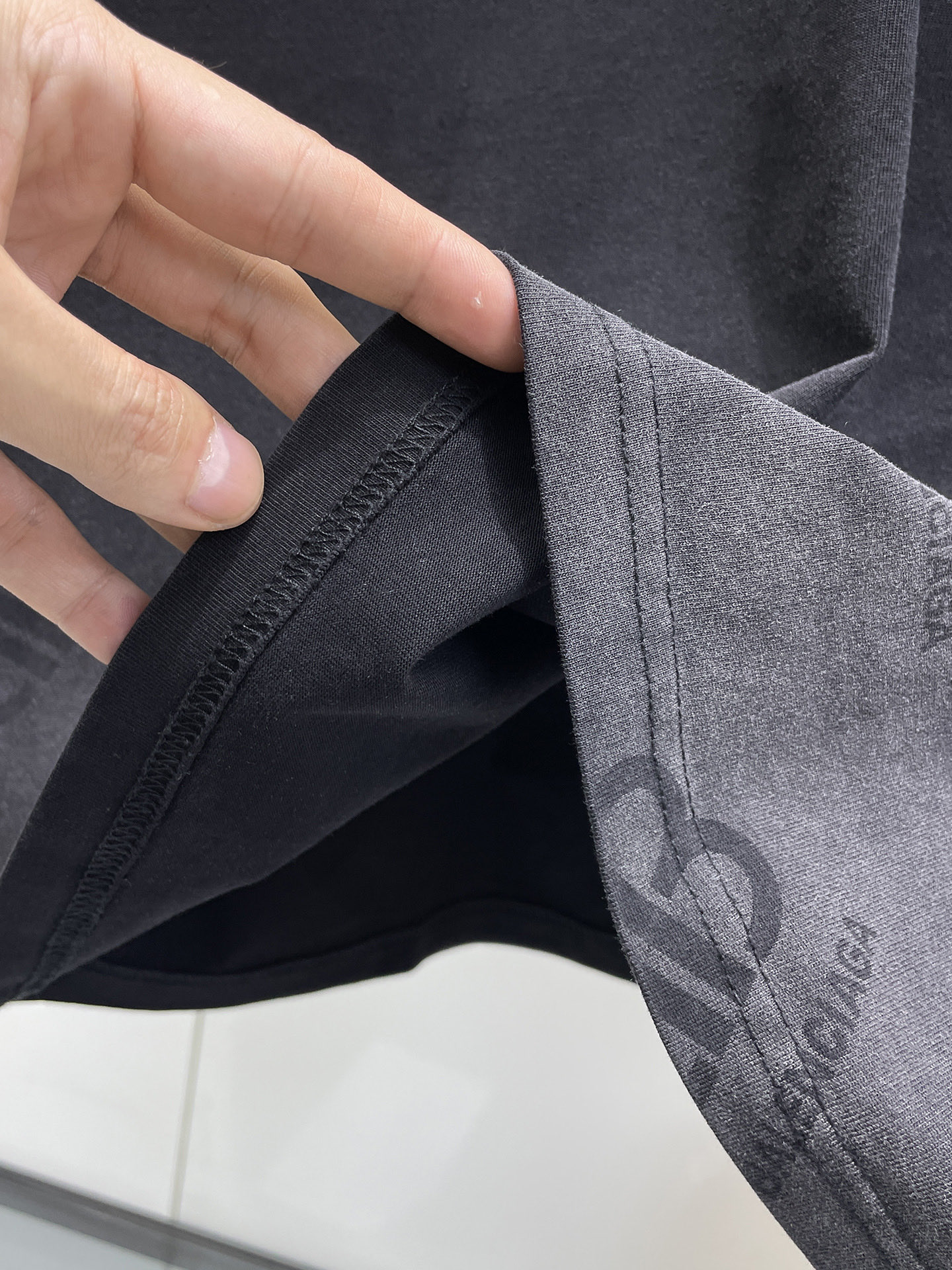 clothes and pants